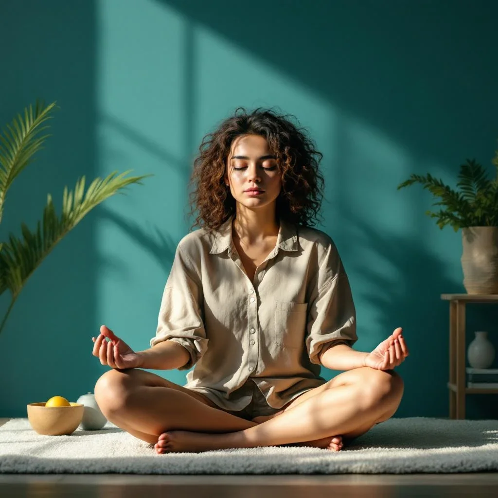 Perché la meditazione da sola non basta contro lo stress? Come costruire una strategia completa
